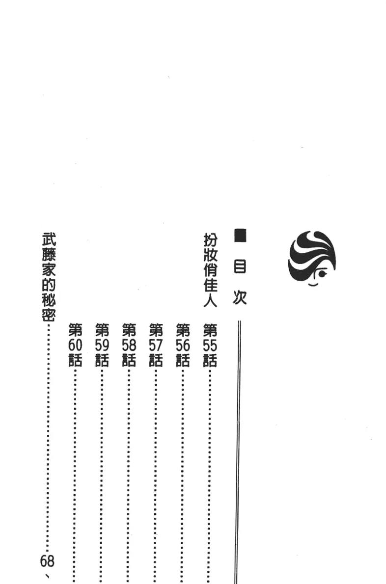 Never Give Up! chapter 55 page 3