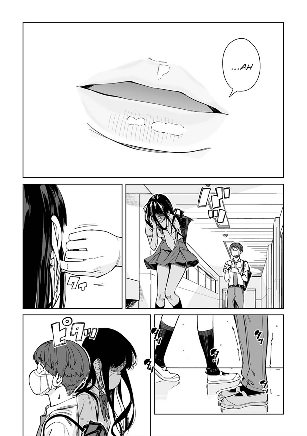 New Normal chapter 1 page 12