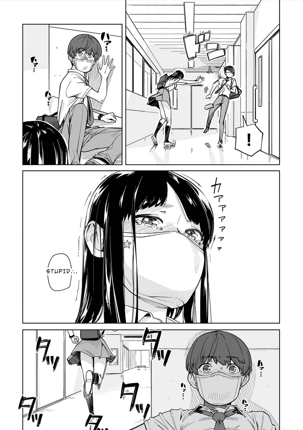 New Normal chapter 1 page 13