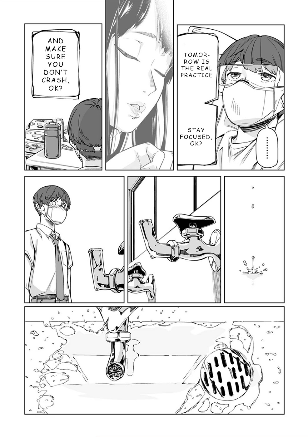 New Normal chapter 1 page 15