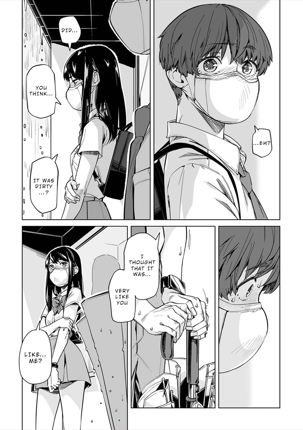 New Normal chapter 1 page 23