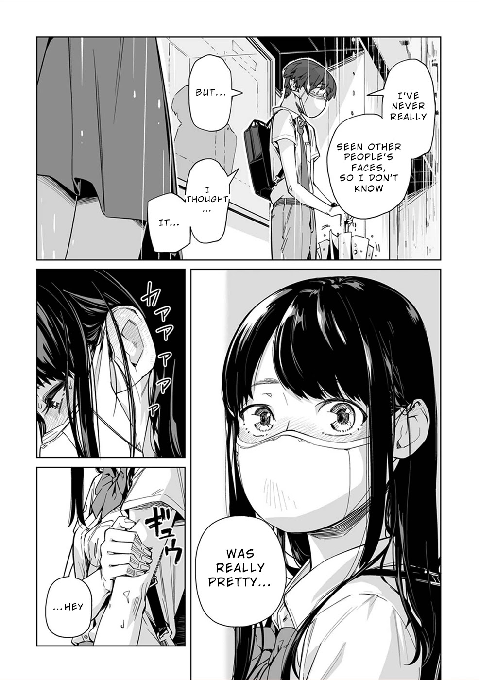 New Normal chapter 1 page 24