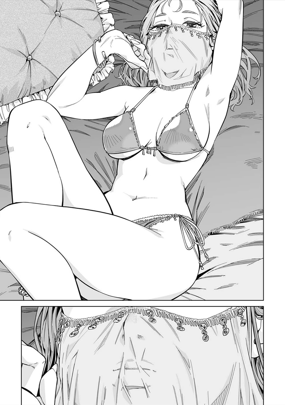 New Normal chapter 1 page 4