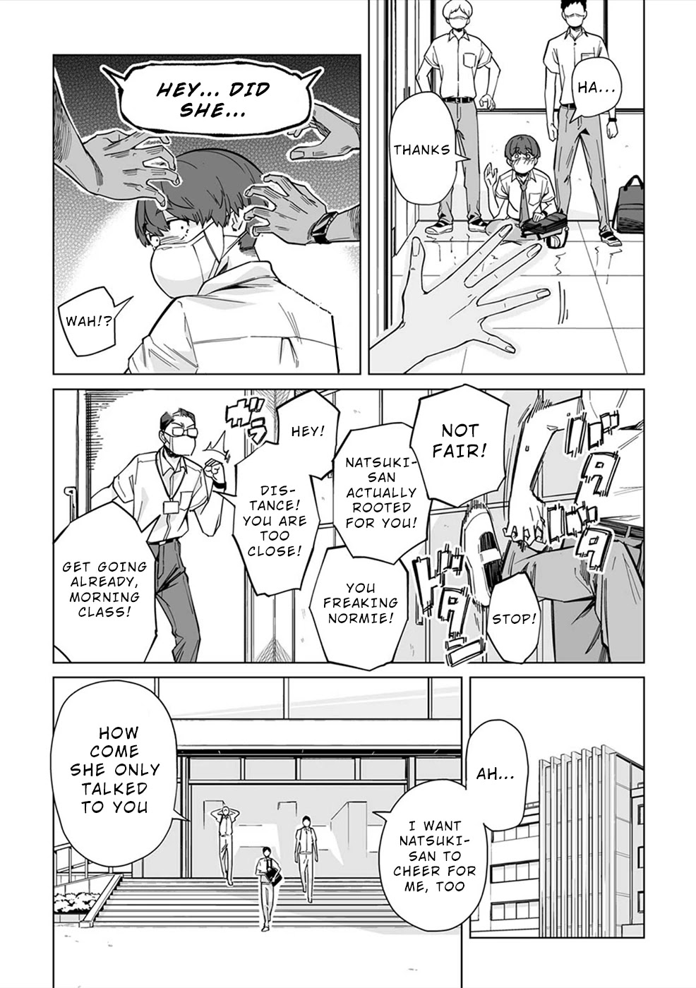 New Normal chapter 1 page 7