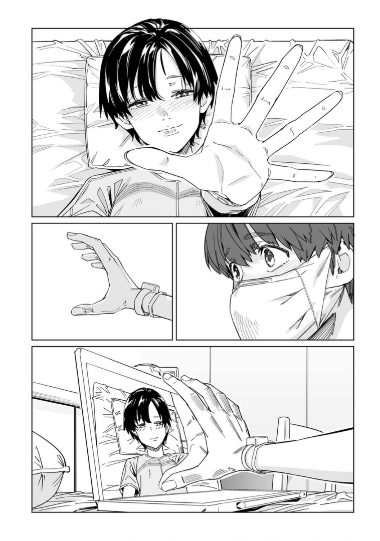 New Normal chapter 10 page 14