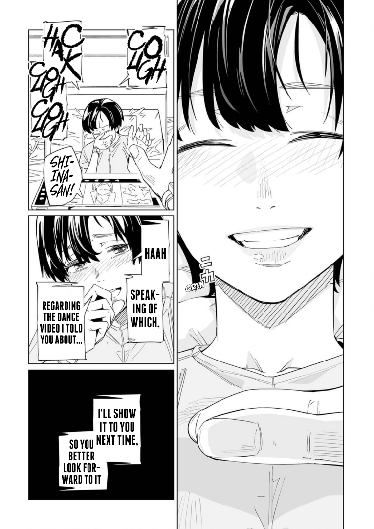 New Normal chapter 10 page 15