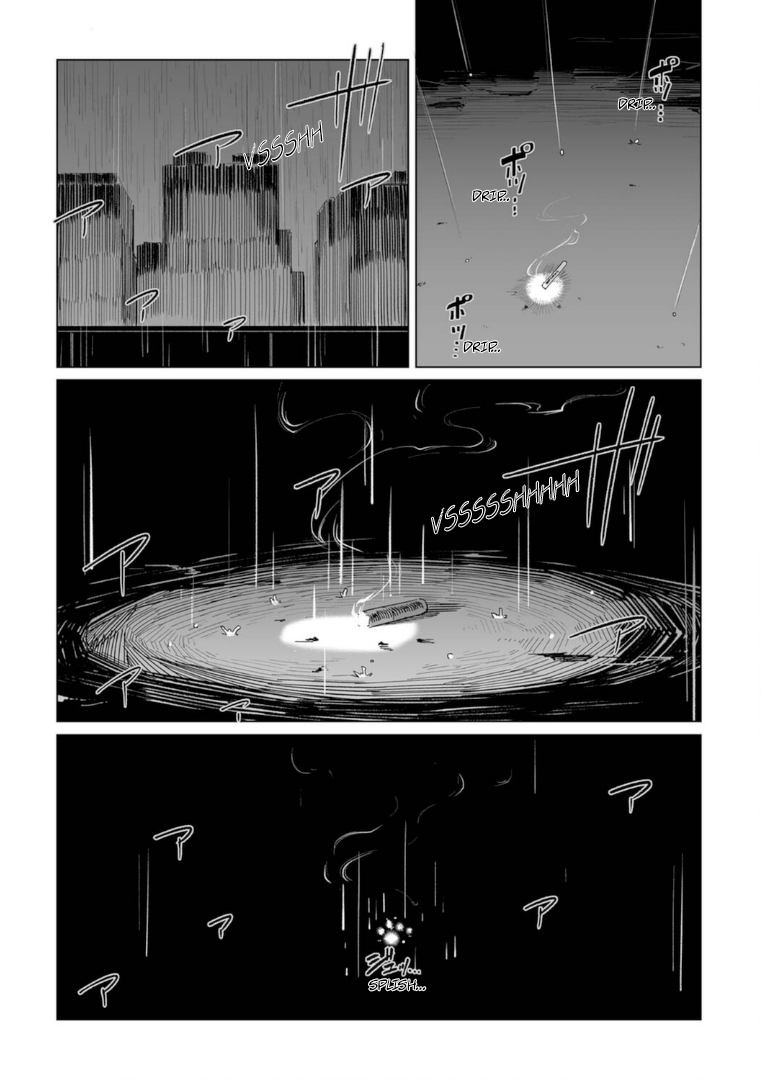 New Normal chapter 10 page 17