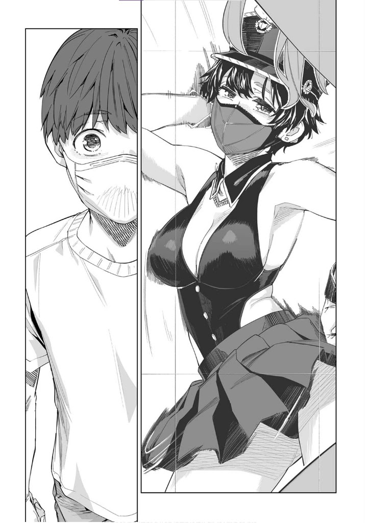 New Normal chapter 10 page 23