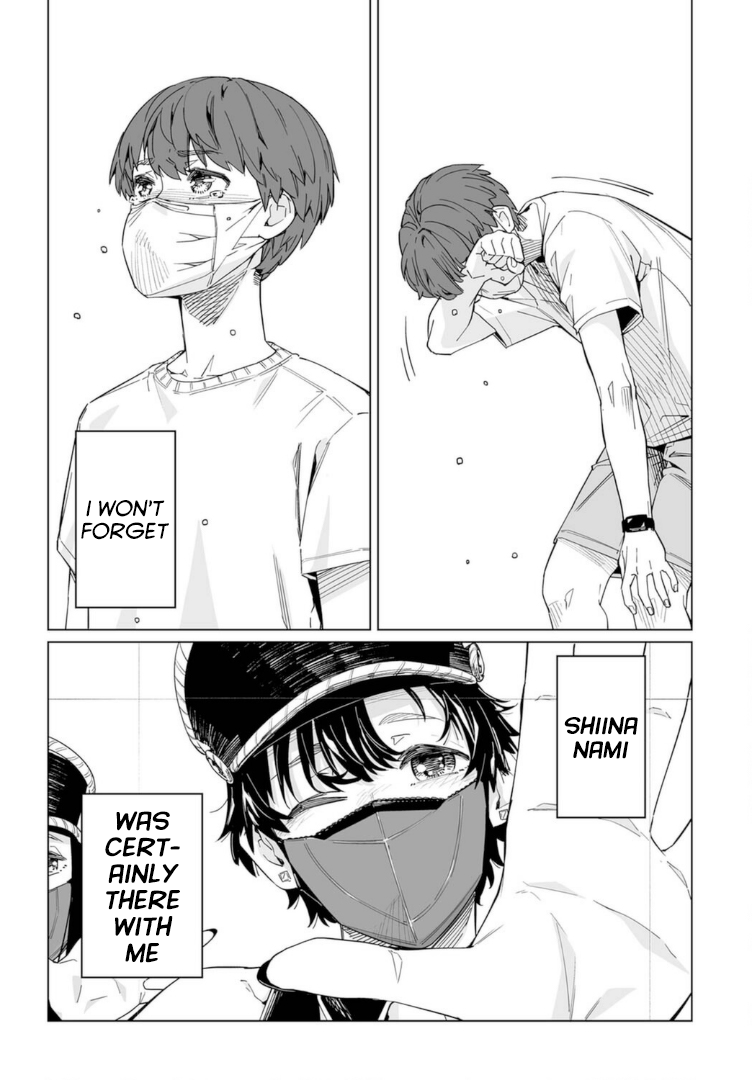 New Normal chapter 10 page 25