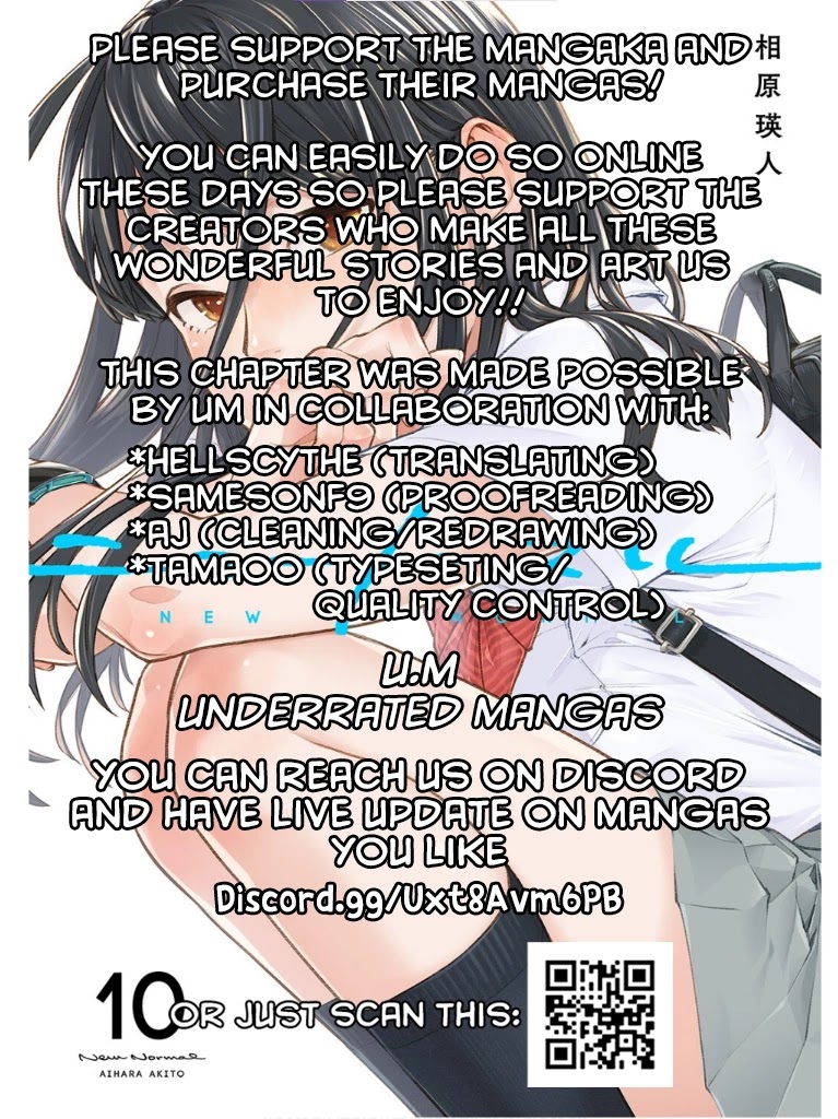 New Normal chapter 10 page 26