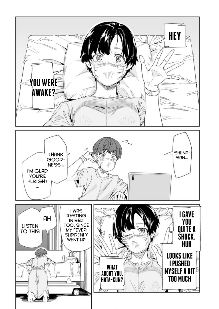 New Normal chapter 10 page 5