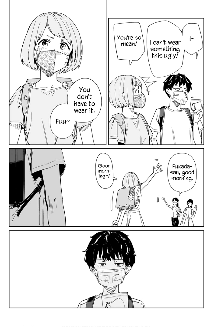 New Normal chapter 11 page 11