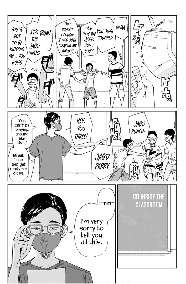 New Normal chapter 11 page 13