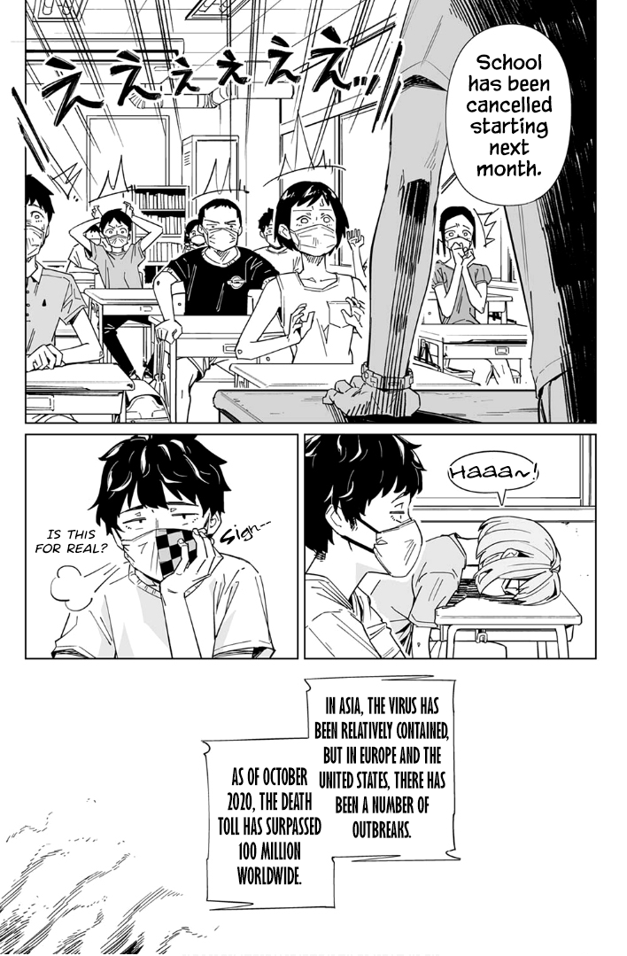 New Normal chapter 11 page 14