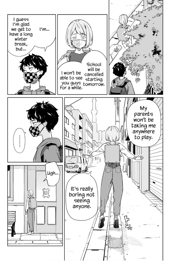 New Normal chapter 11 page 15