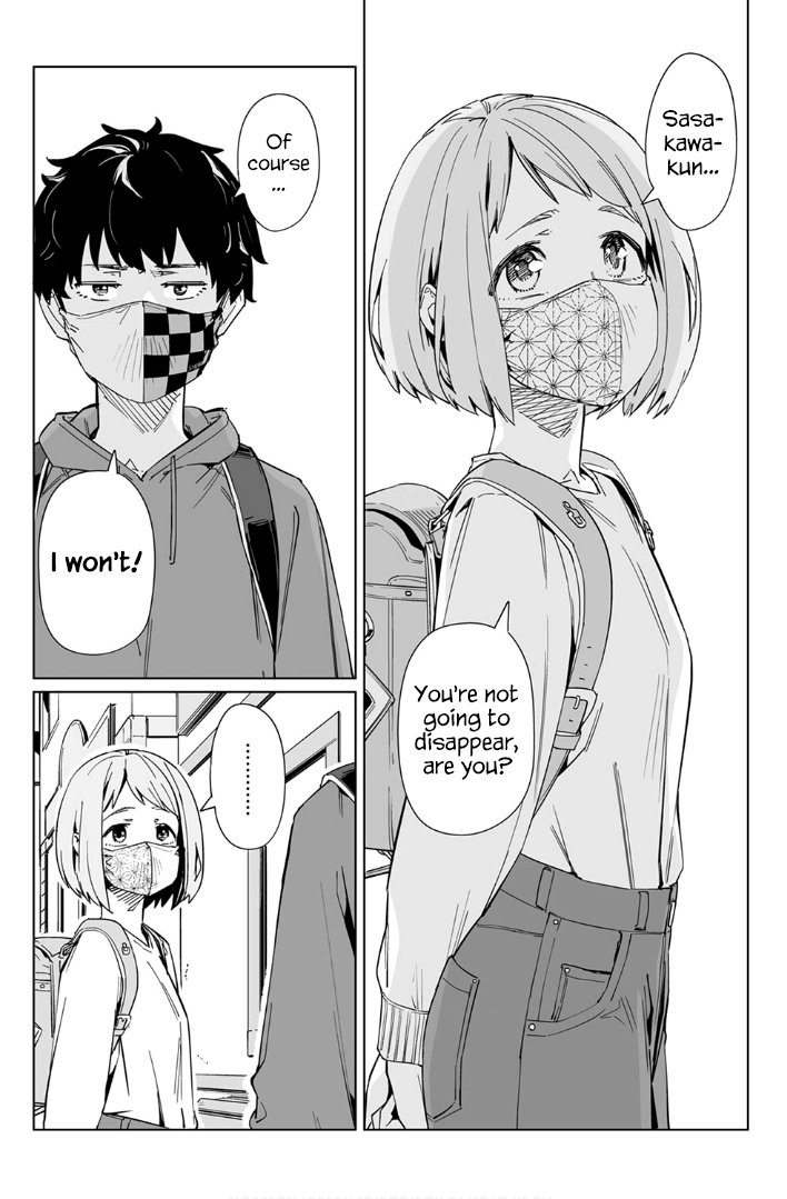 New Normal chapter 11 page 17