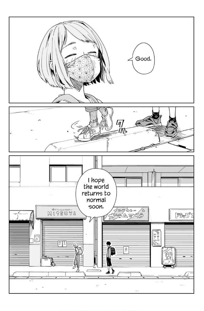 New Normal chapter 11 page 18