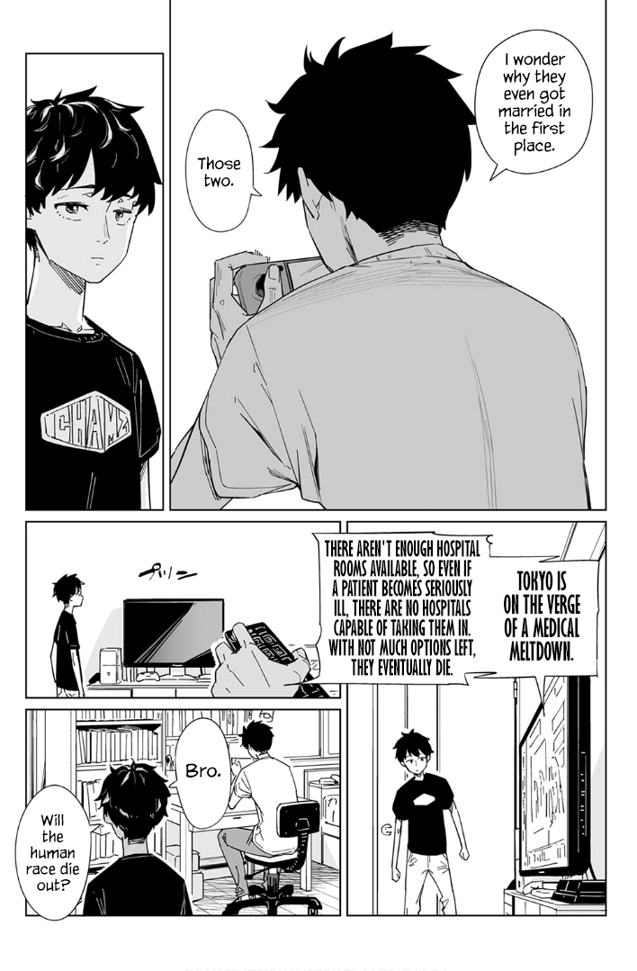 New Normal chapter 11 page 20