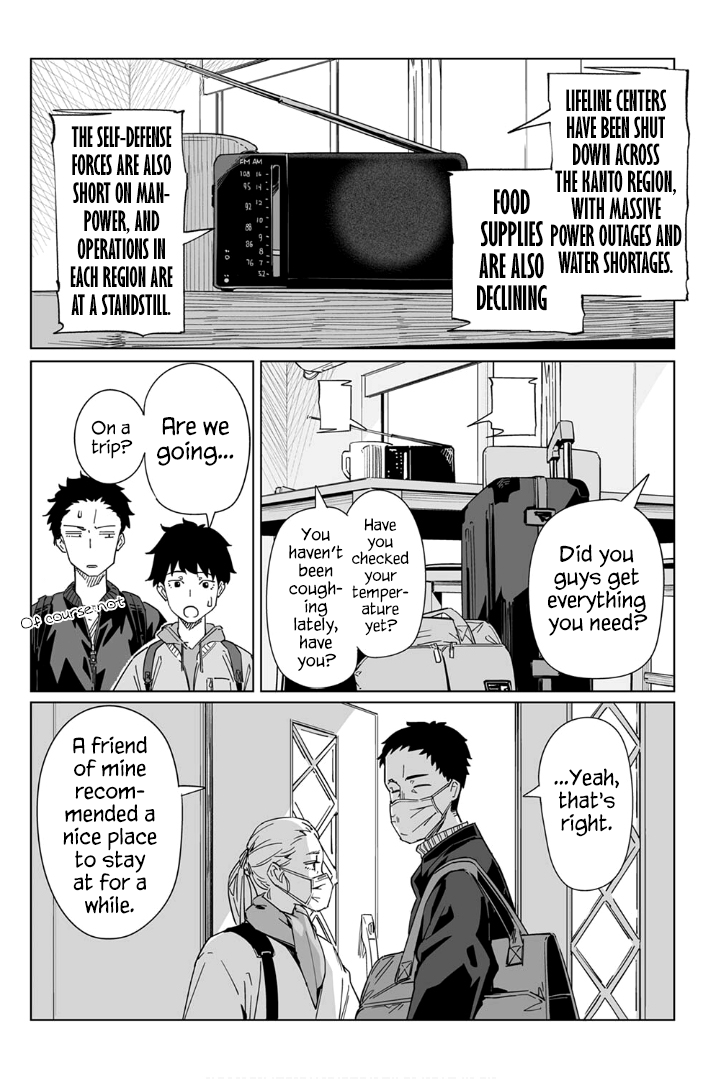 New Normal chapter 11 page 22