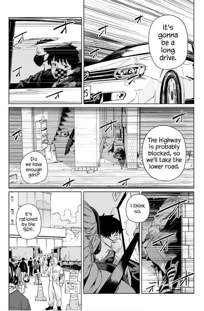 New Normal chapter 11 page 23