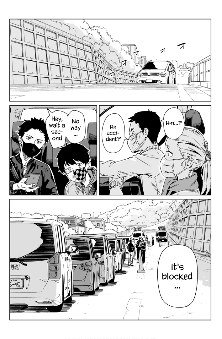 New Normal chapter 11 page 26