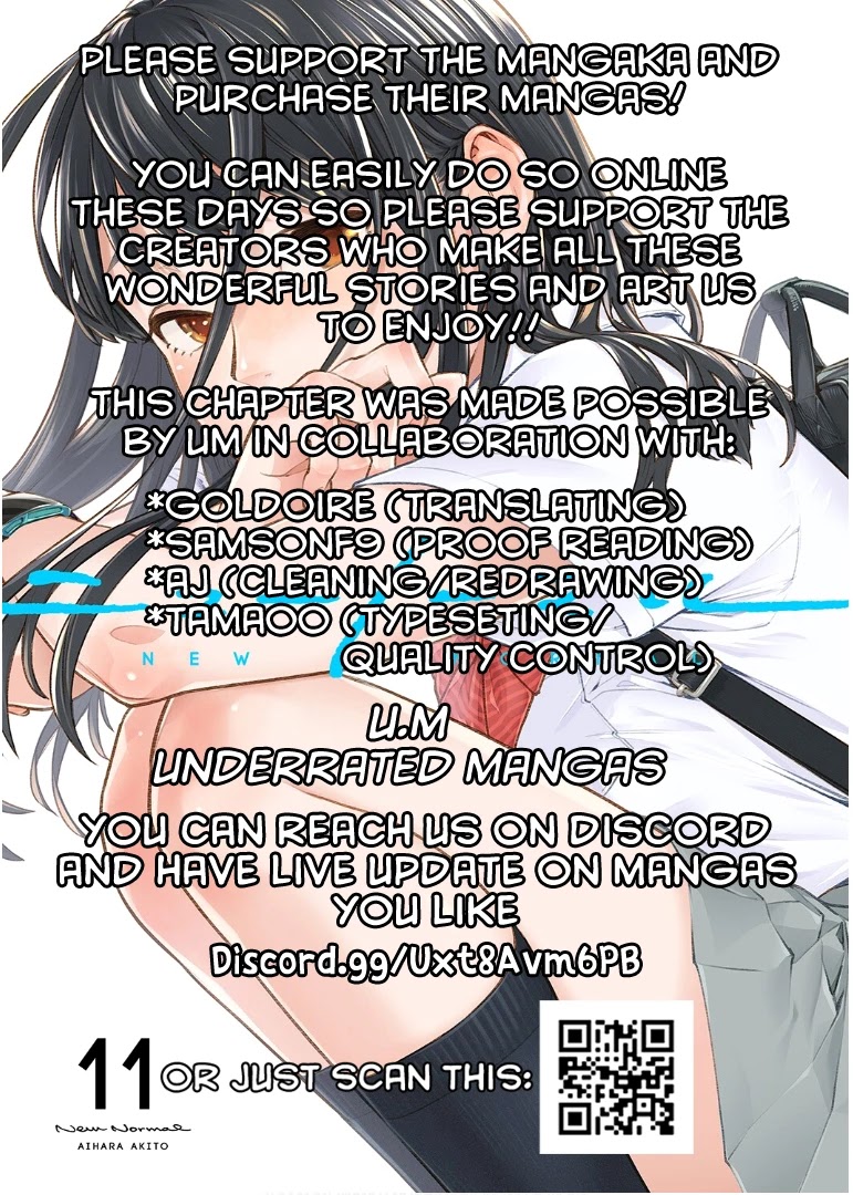 New Normal chapter 11 page 27