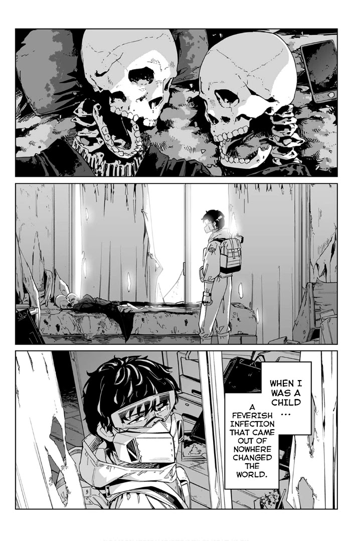 New Normal chapter 11 page 4