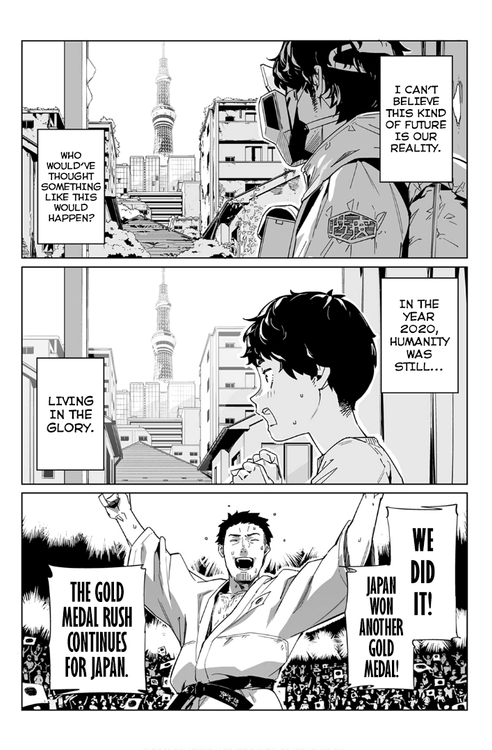 New Normal chapter 11 page 5