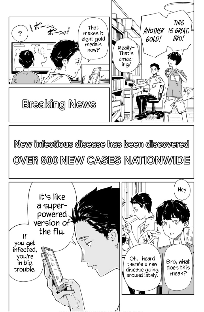New Normal chapter 11 page 6