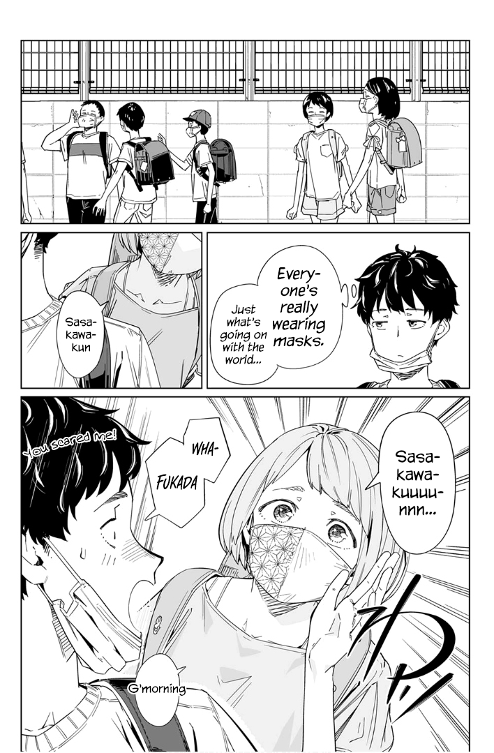 New Normal chapter 11 page 9