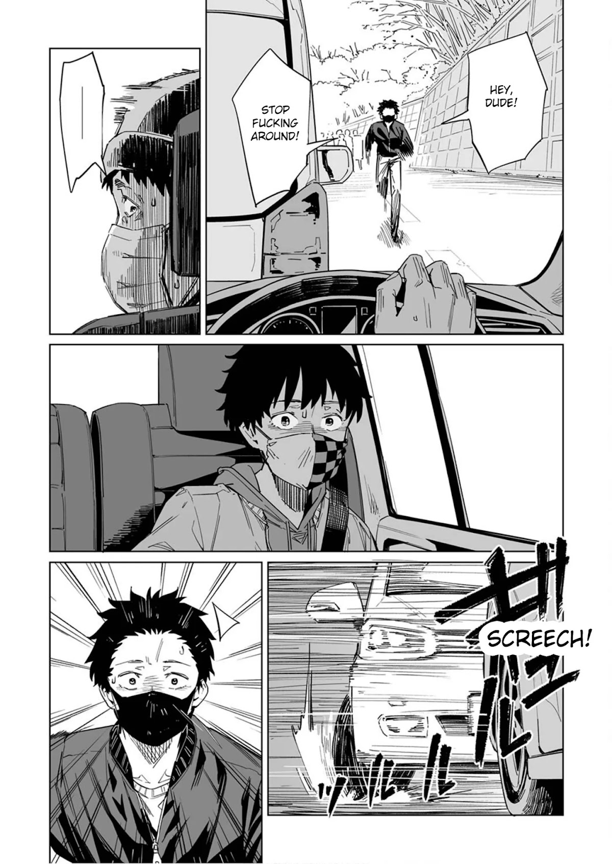 New Normal chapter 12 page 11