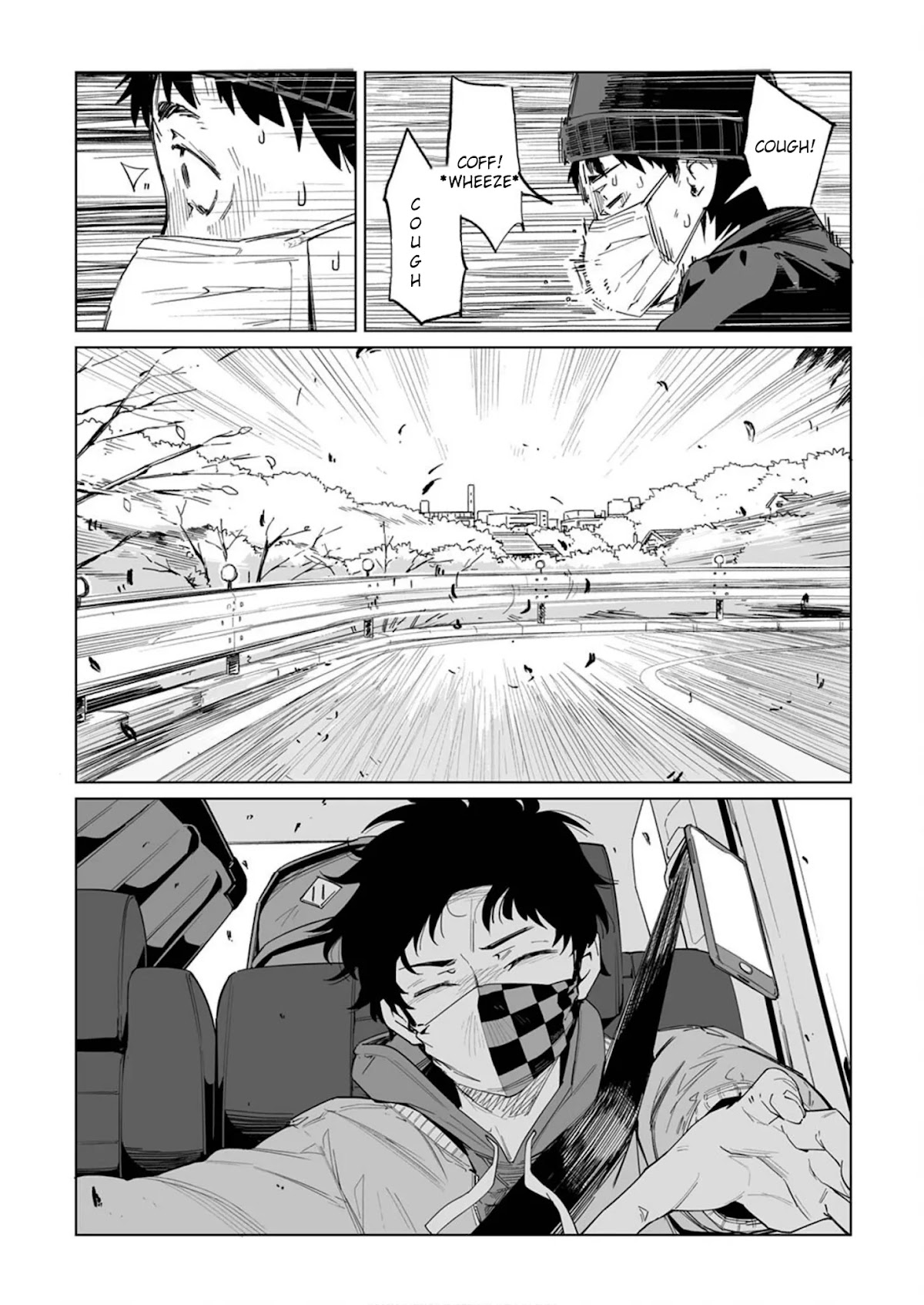 New Normal chapter 12 page 15