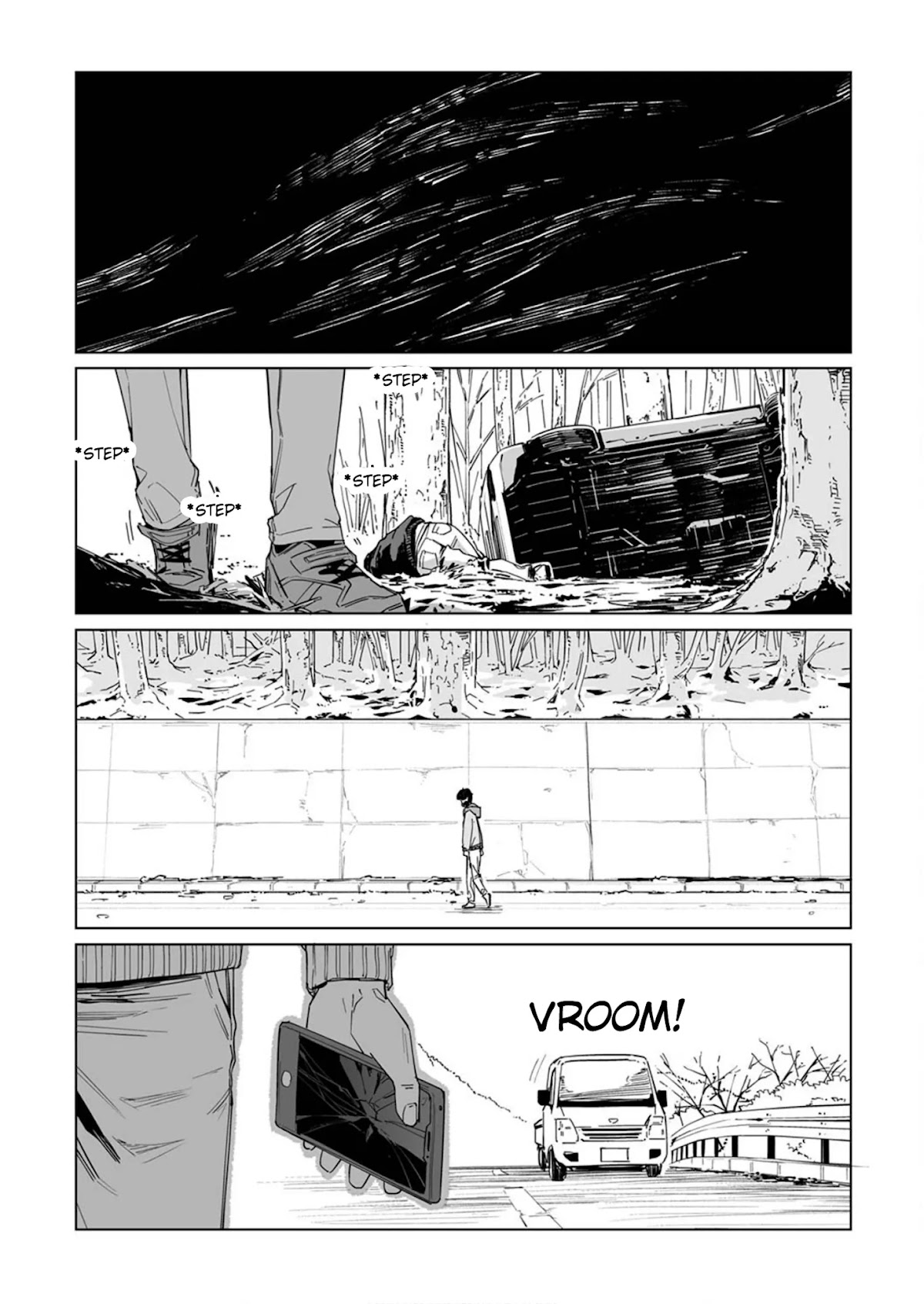 New Normal chapter 12 page 16