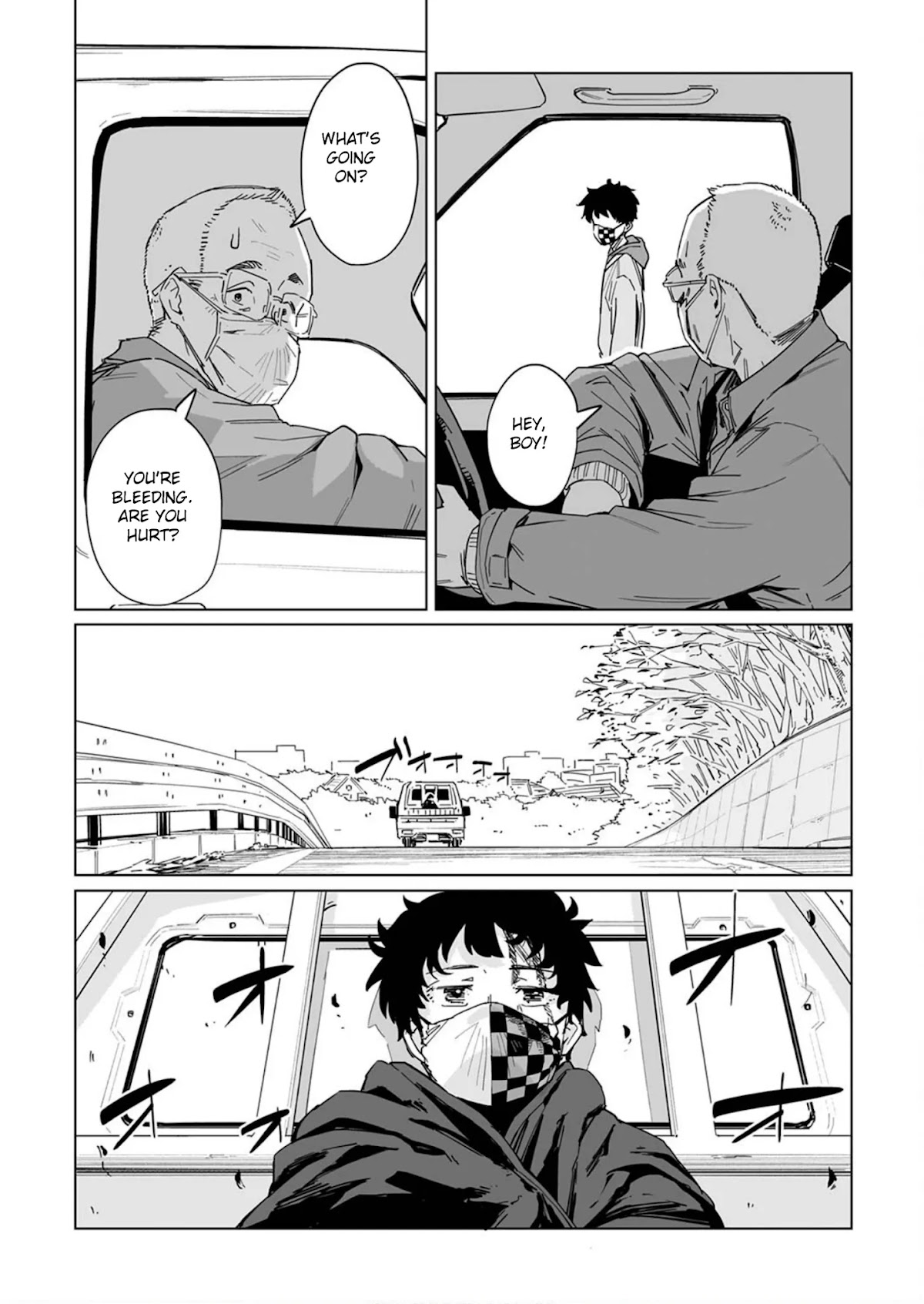 New Normal chapter 12 page 17