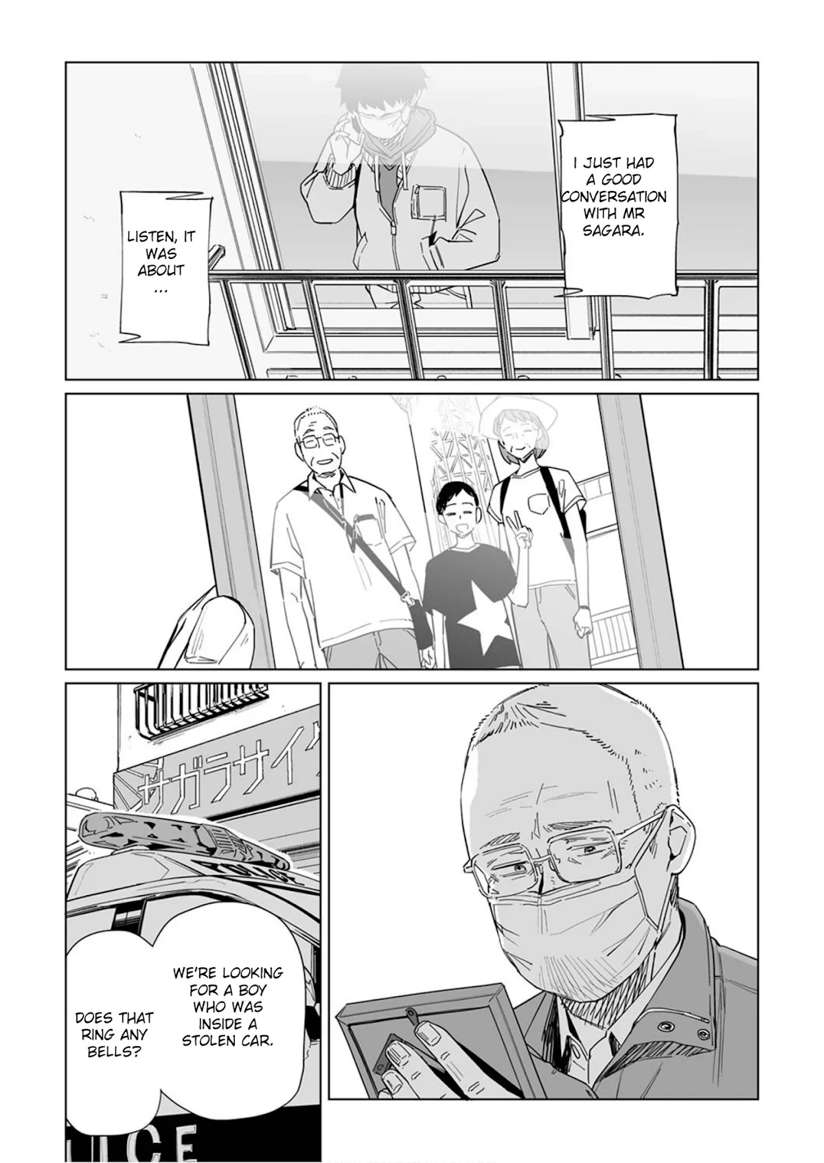 New Normal chapter 12 page 22