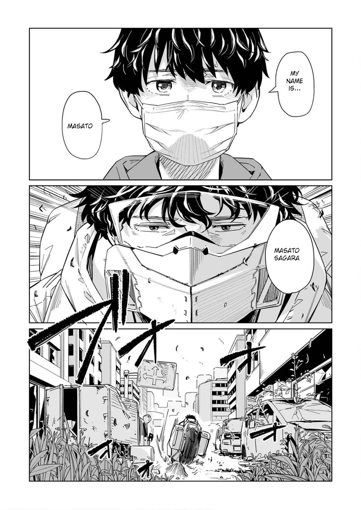 New Normal chapter 12 page 24