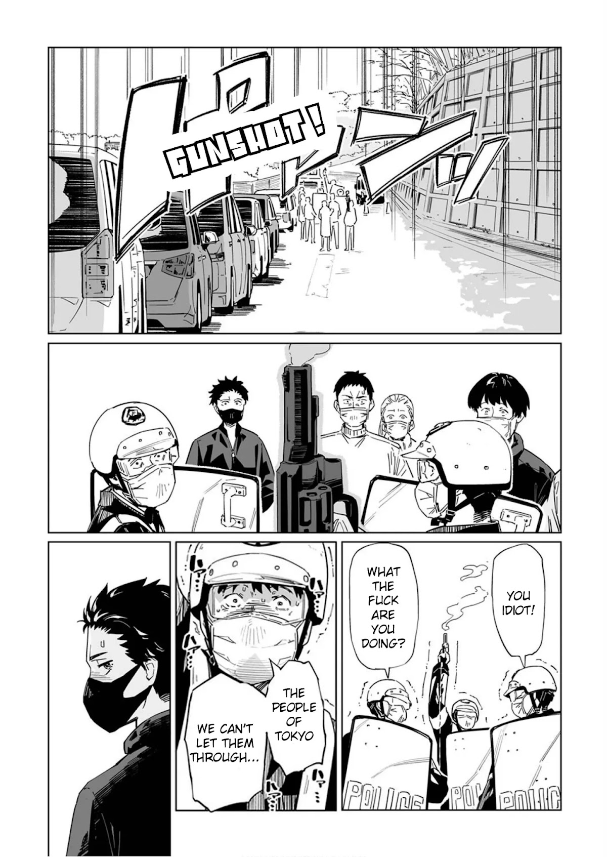 New Normal chapter 12 page 9