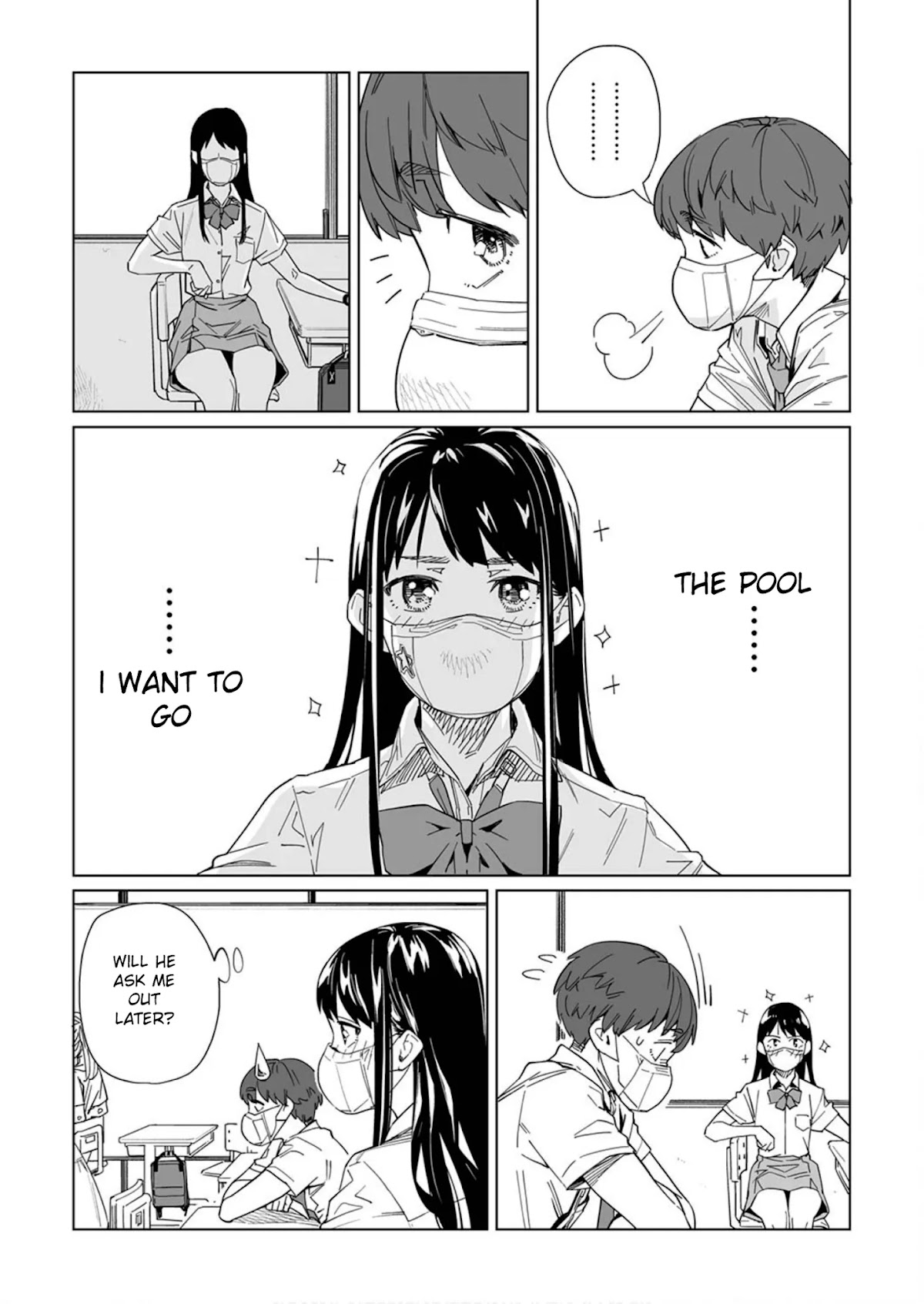 New Normal chapter 13 page 11