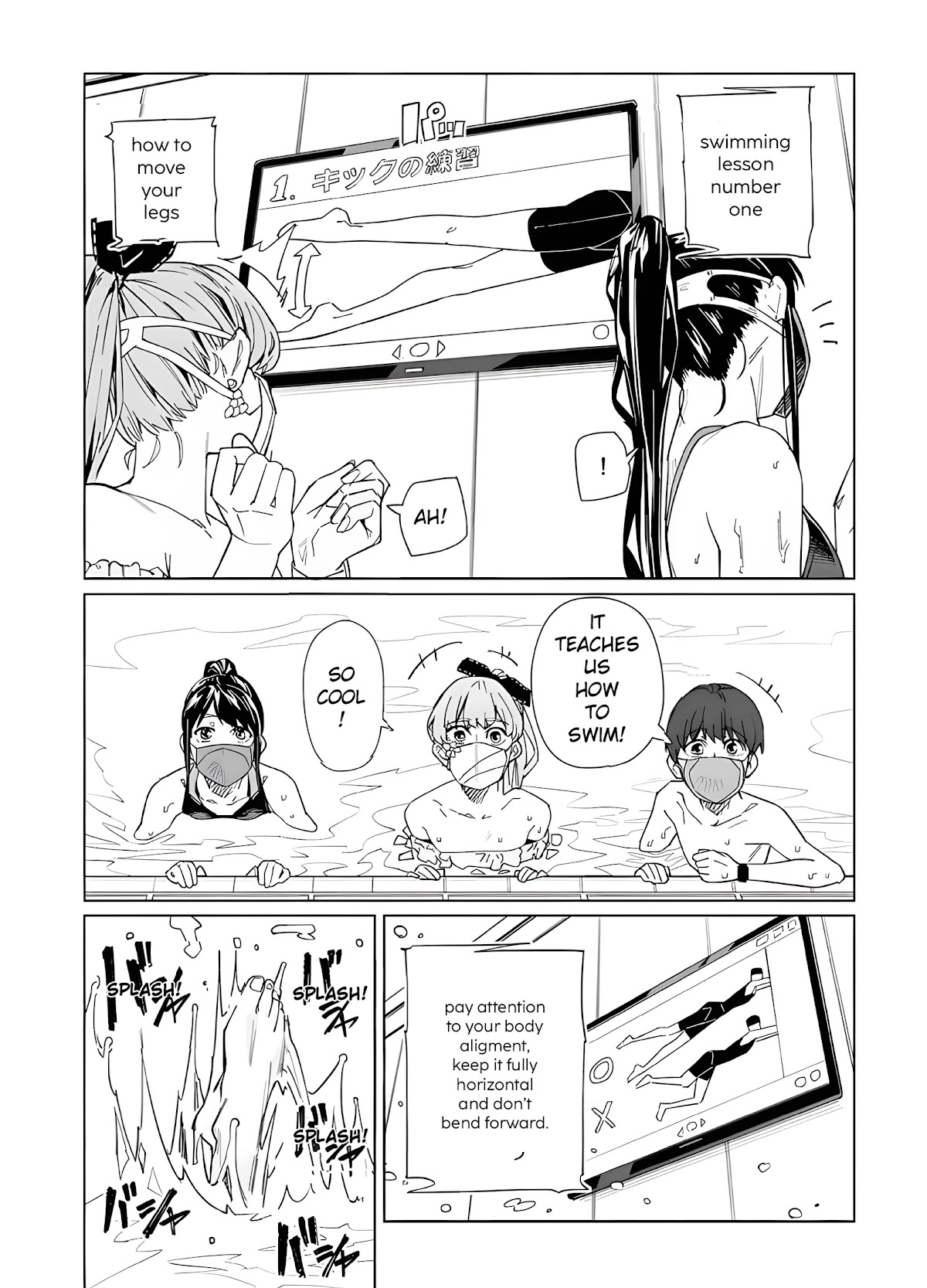 New Normal chapter 14 page 13