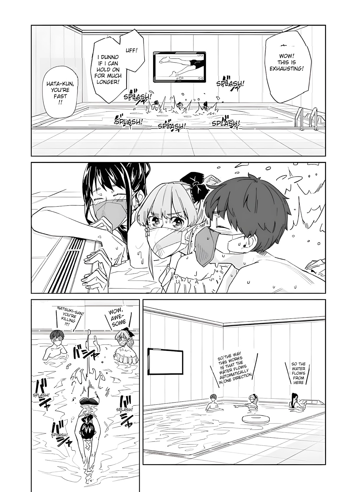 New Normal chapter 14 page 14