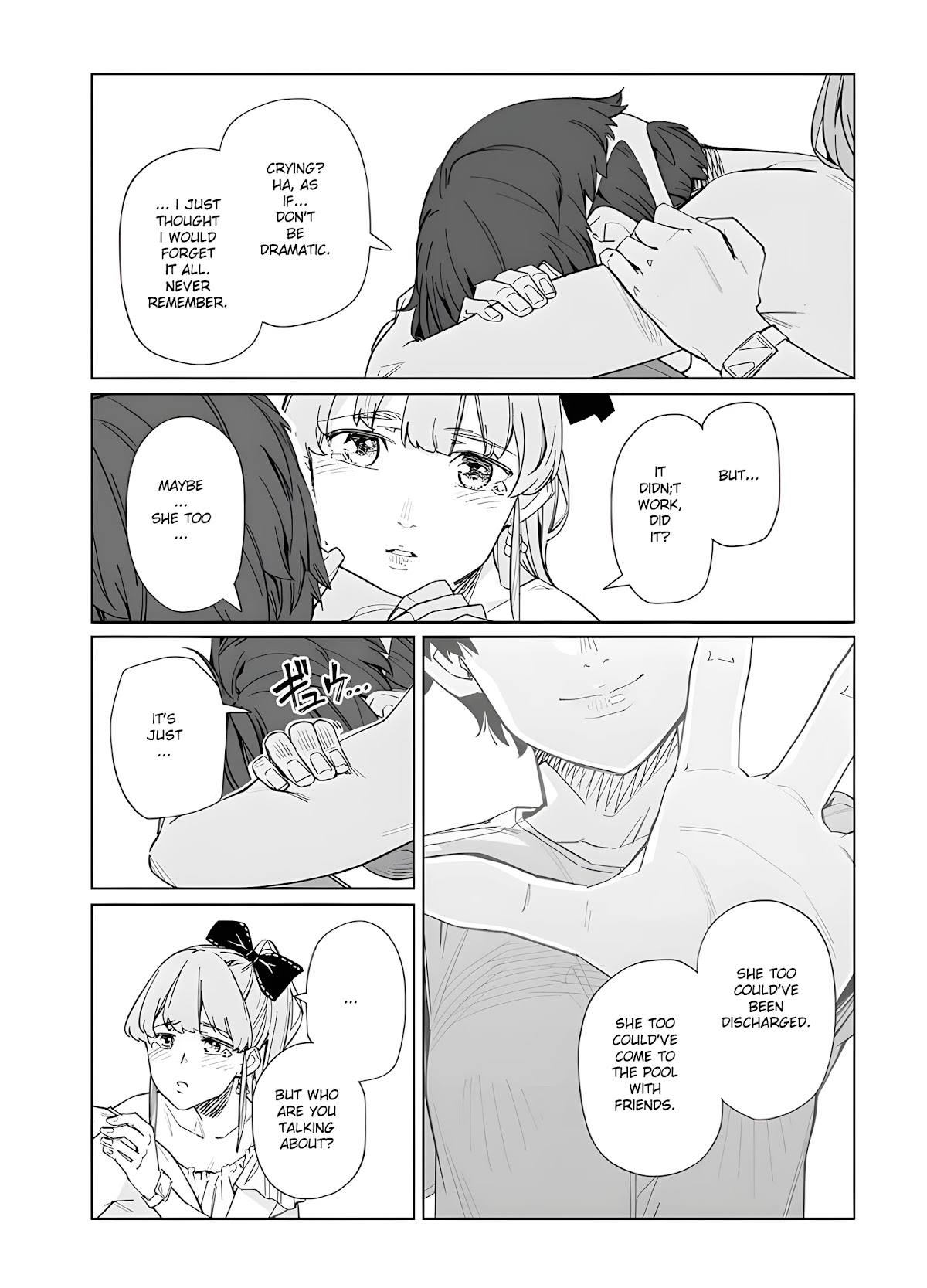 New Normal chapter 14 page 20