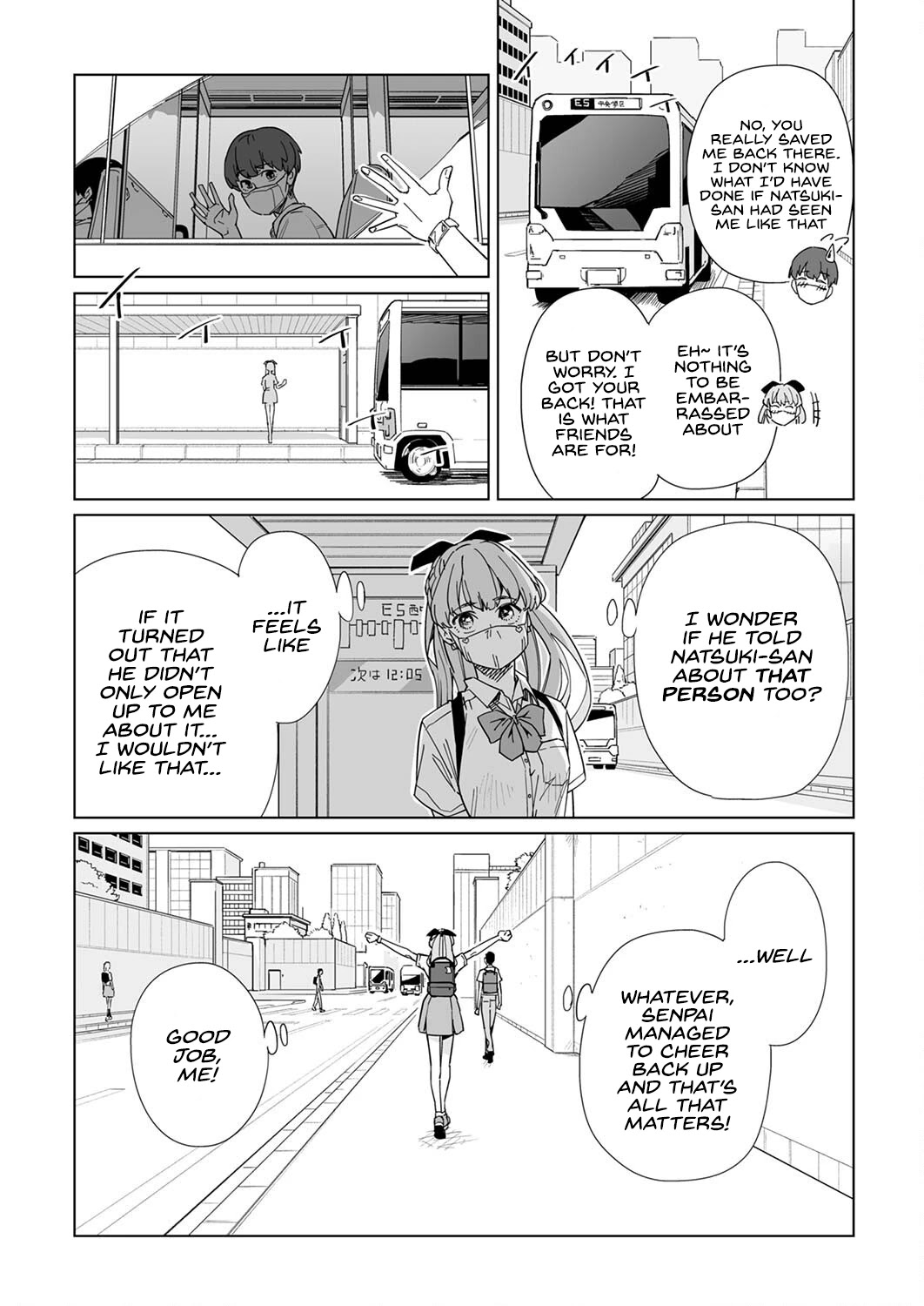 New Normal chapter 15 page 13