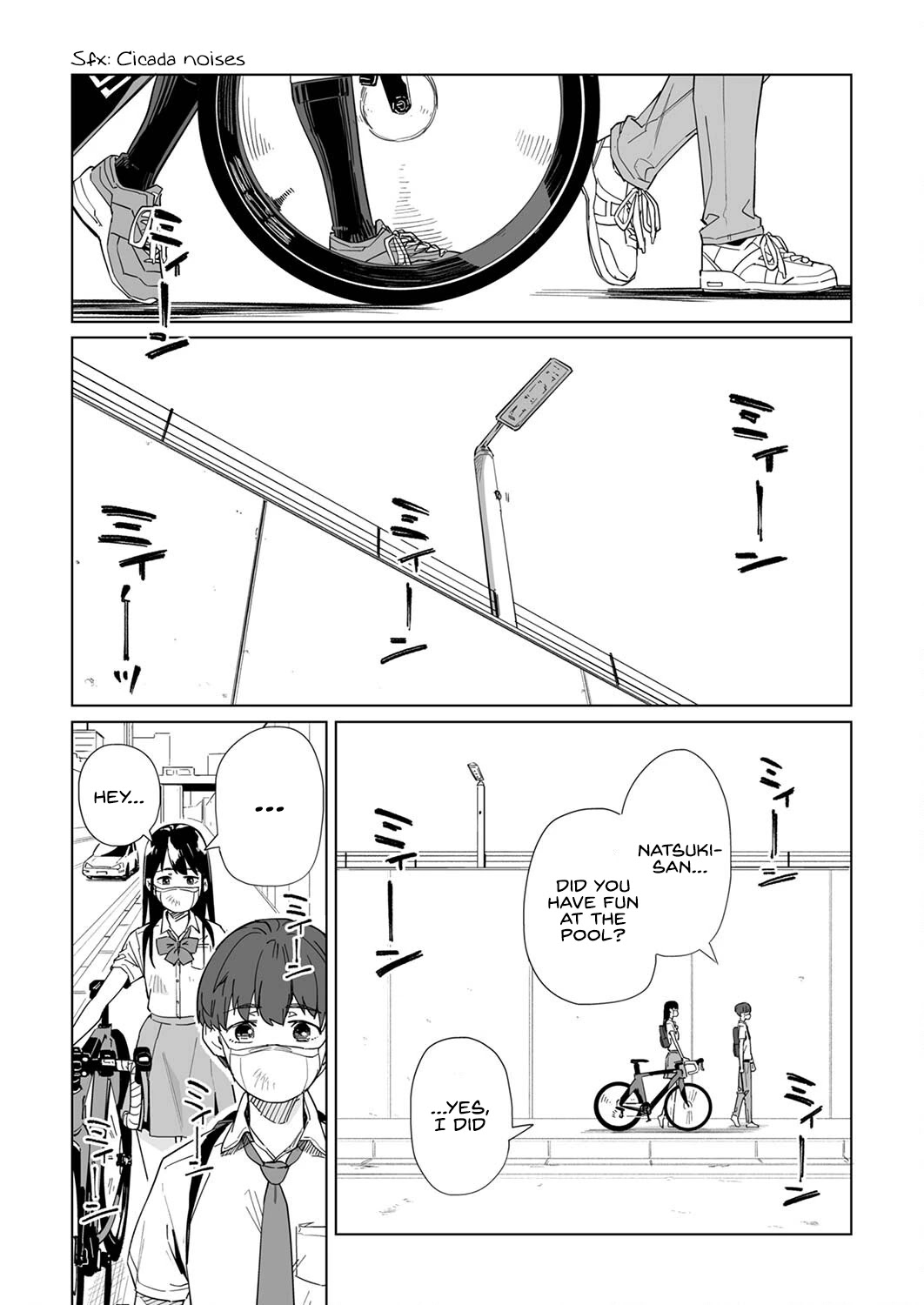 New Normal chapter 15 page 15