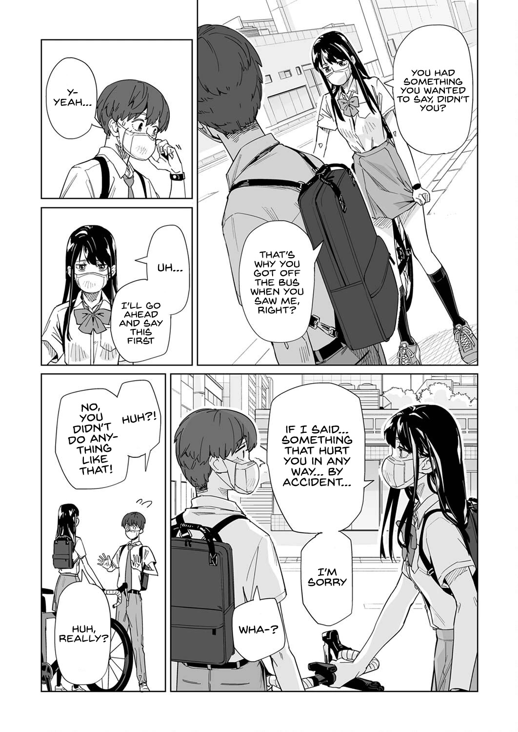 New Normal chapter 15 page 16