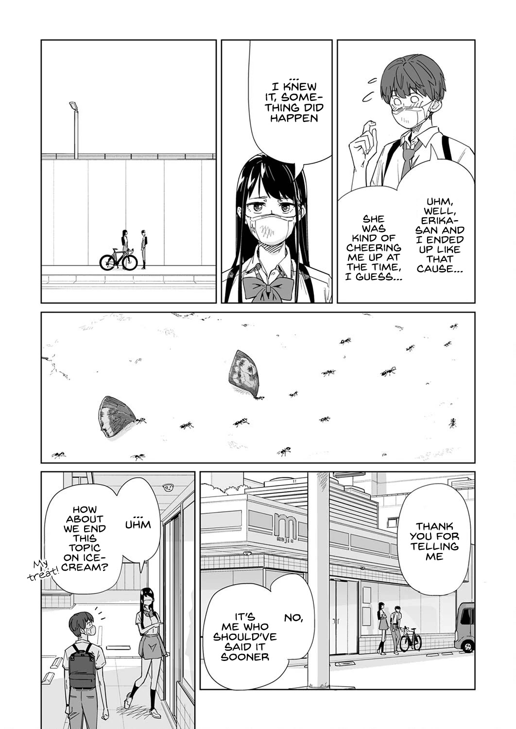 New Normal chapter 15 page 17