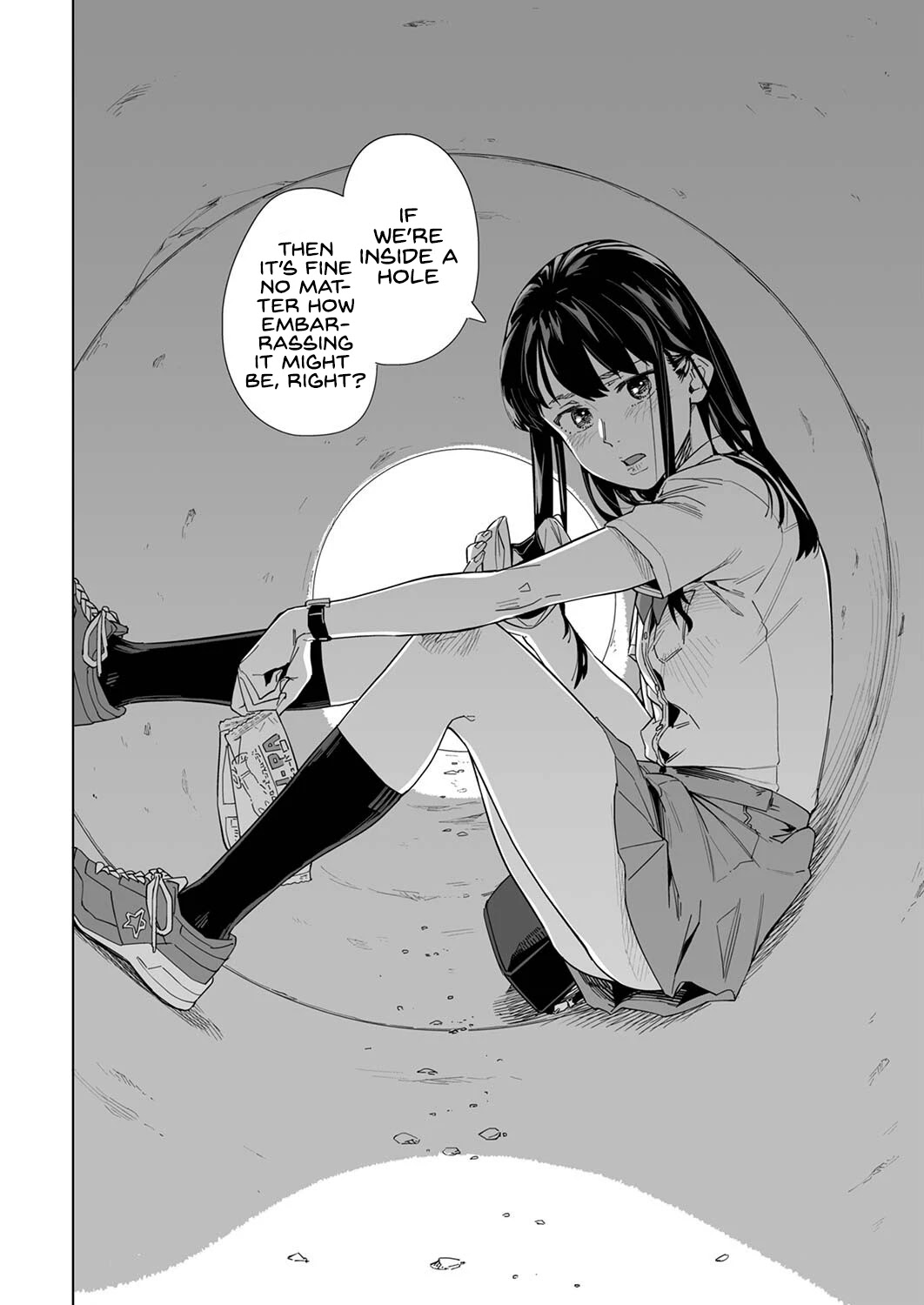 New Normal chapter 15 page 20