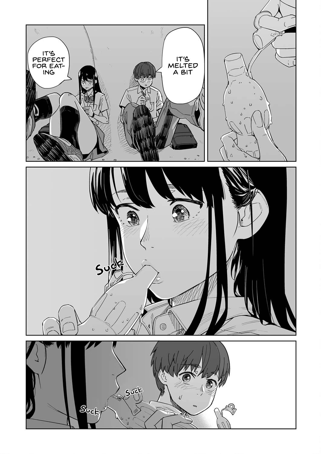 New Normal chapter 15 page 24