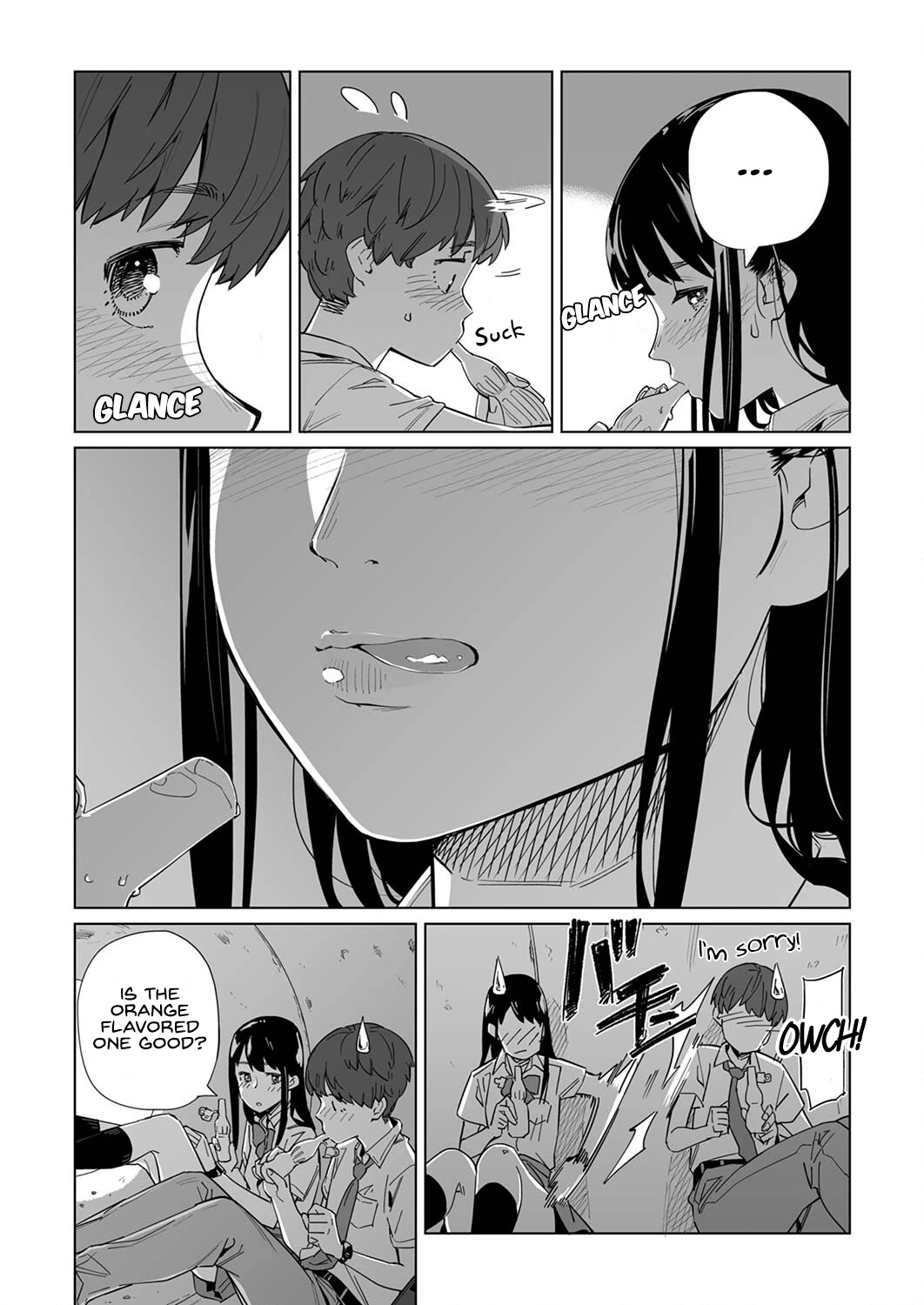 New Normal chapter 15 page 25