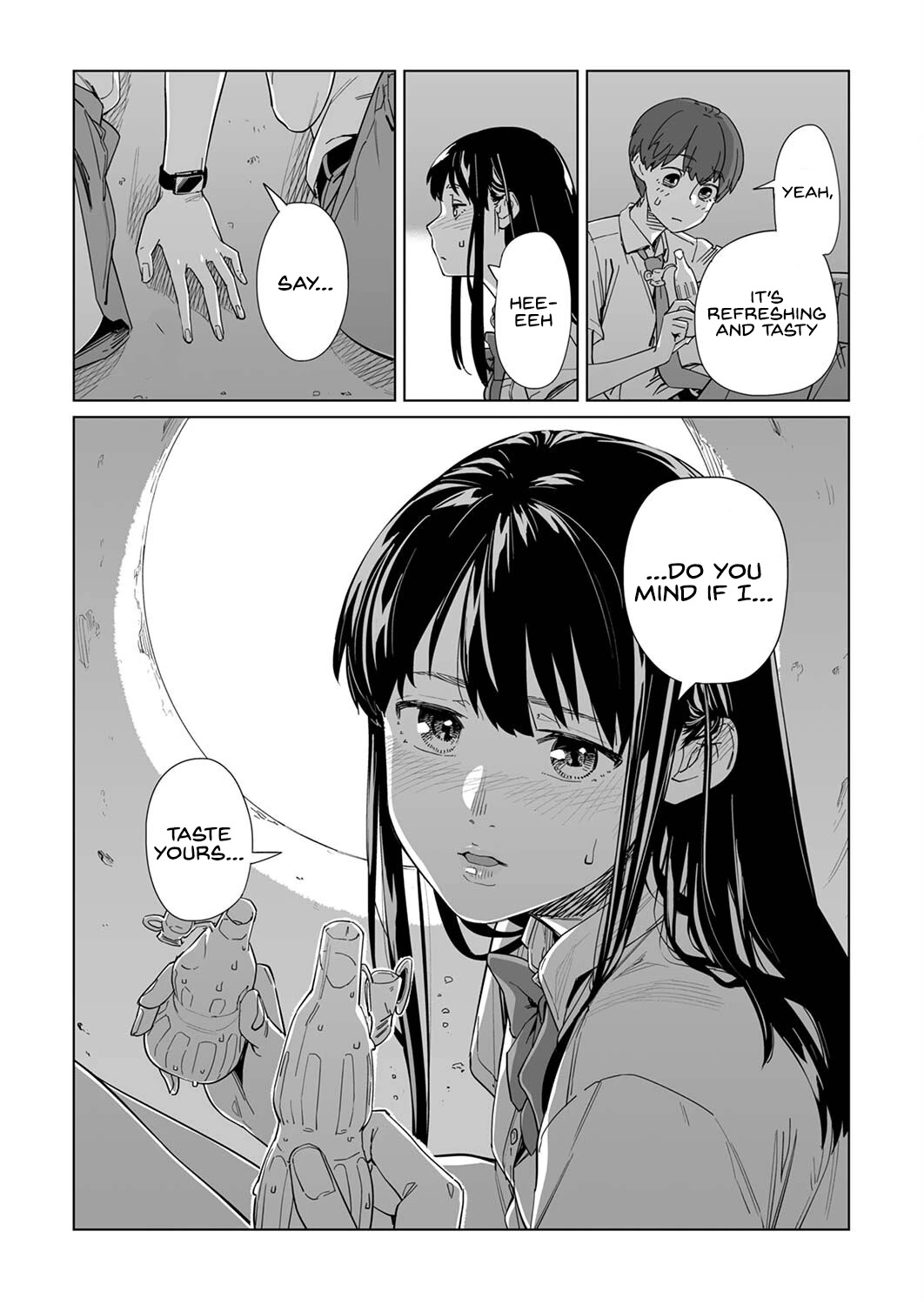 New Normal chapter 15 page 26