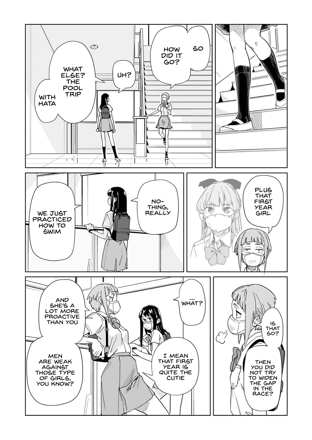 New Normal chapter 15 page 8